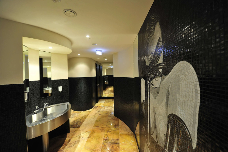 ARCOTEL Onyx Hamburg photo 25