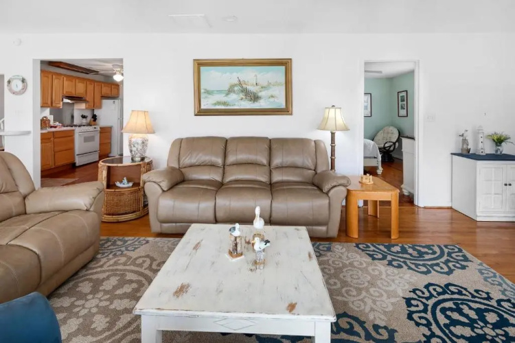 1512 Forest Ave - Deep Water Dock - Endless Sunsets