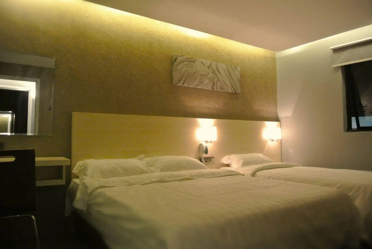 I-Style Hotel