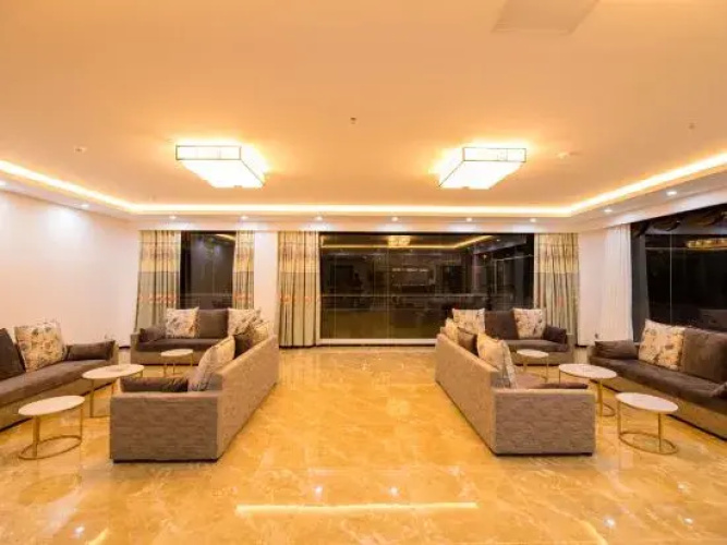 Jiatai Jinyue Hotel