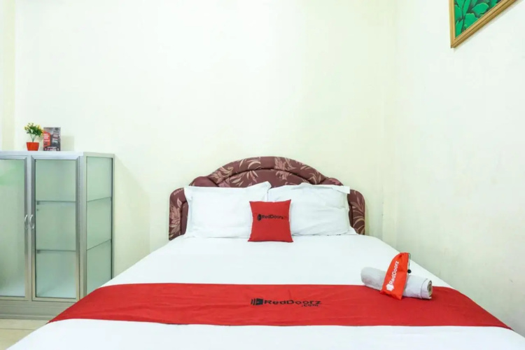 F Hostel Ende