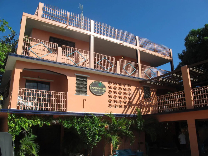 Image de l'hôtel