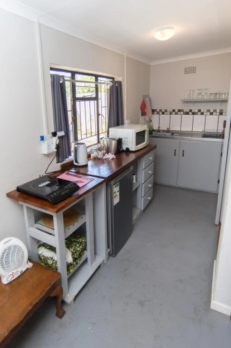 Vlettershof Guest House