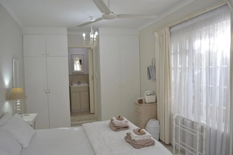 Firmount Guest Suites
