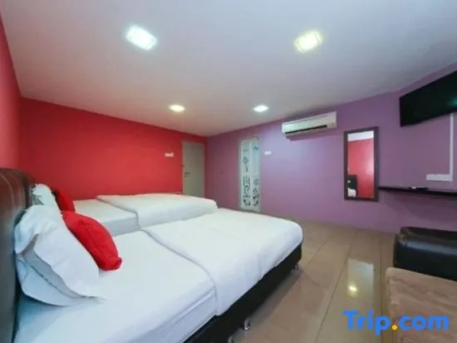 Triple Suite