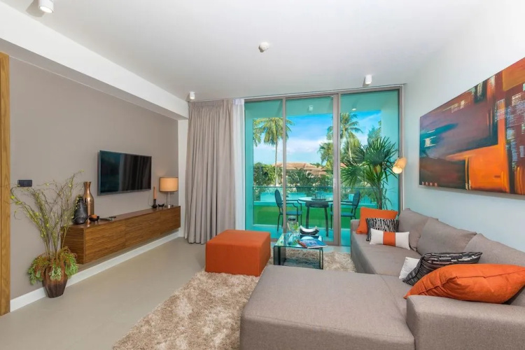 Oceanstone Phuket By Holy Cow 211