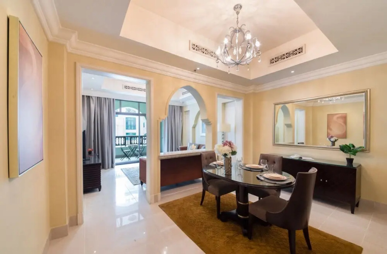 Maison Privee - Burj Khalifa Community