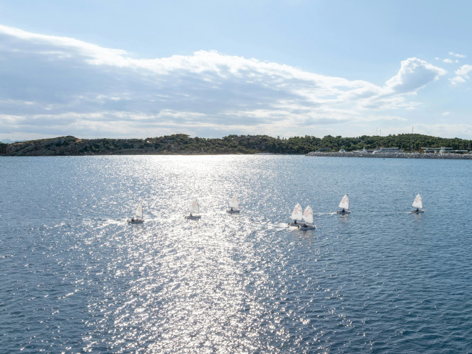 Vouliagmeni Suites photo 25