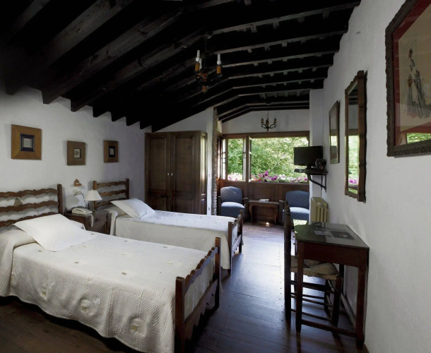 Molino de Tresgrandas