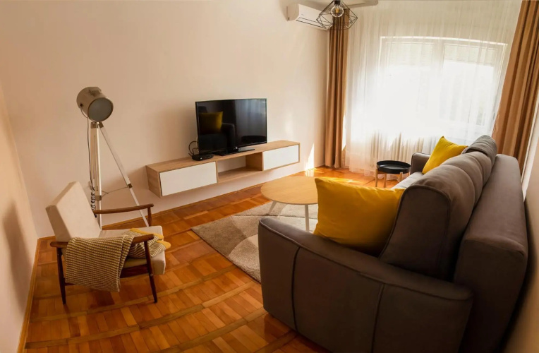 Apartman No.5