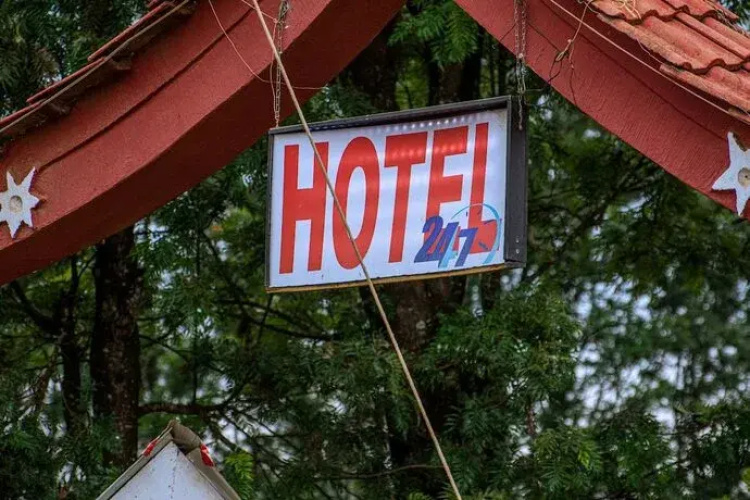 Lesiolo Hills Hotel