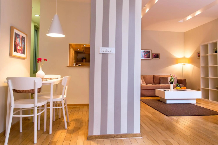 Apartment Centro