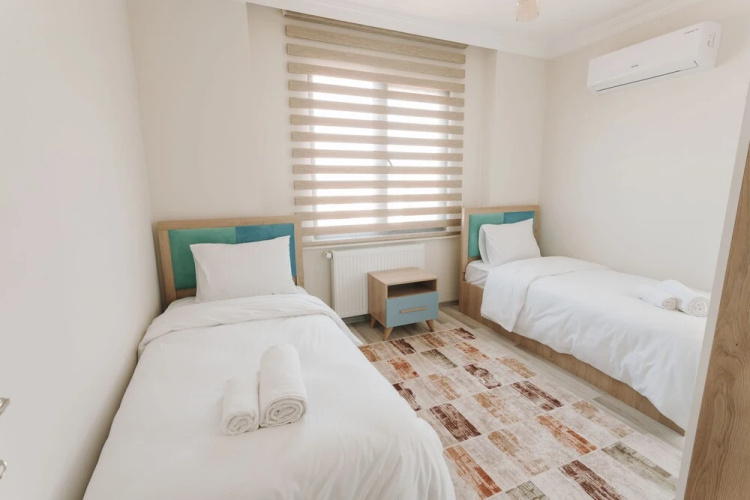 Jude Suite Hotel