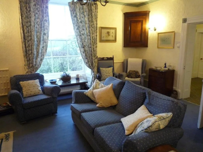 Brimford House