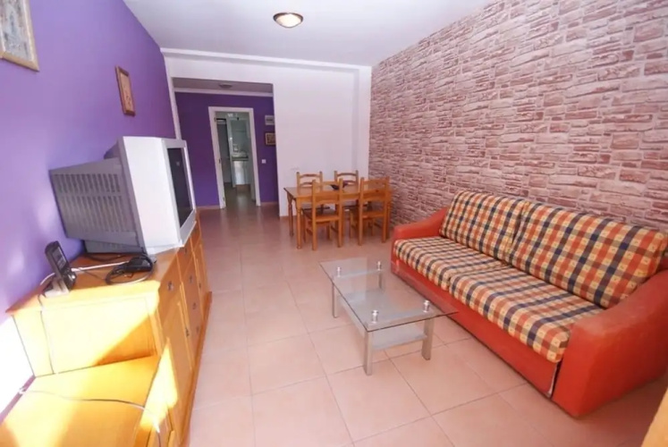 Apartamento Estrella Blanca 5B