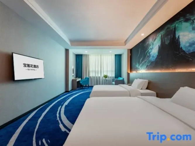 Business Twin room
