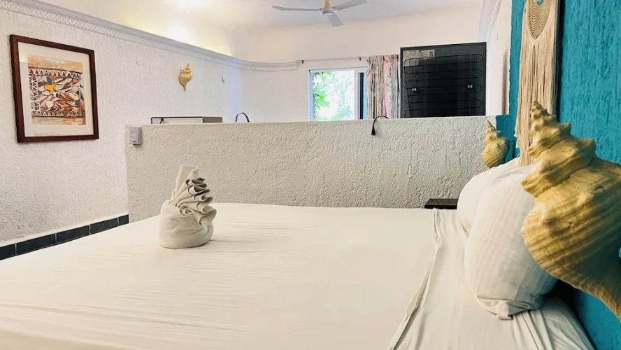 1 Bedroom Executive Triple room