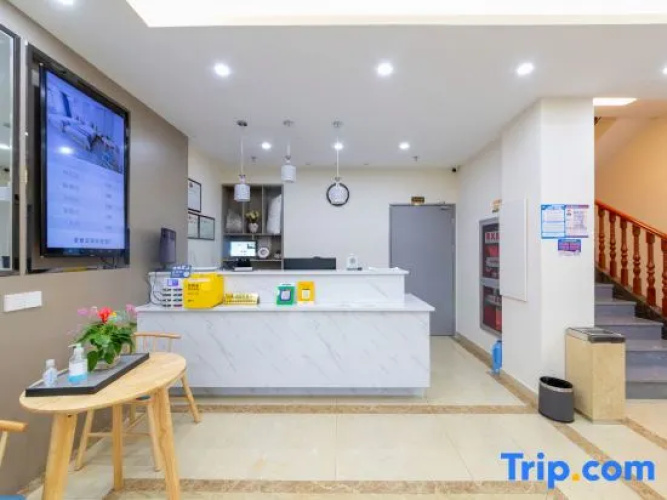 Suzhou Ziya Hotel