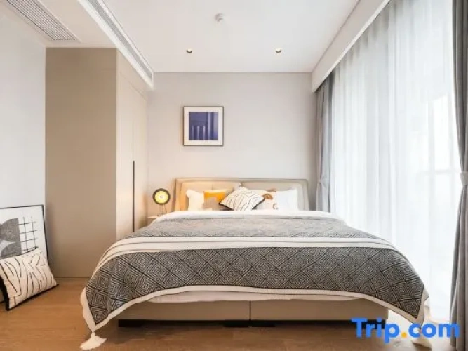 2 Bedrooms Executive Suite