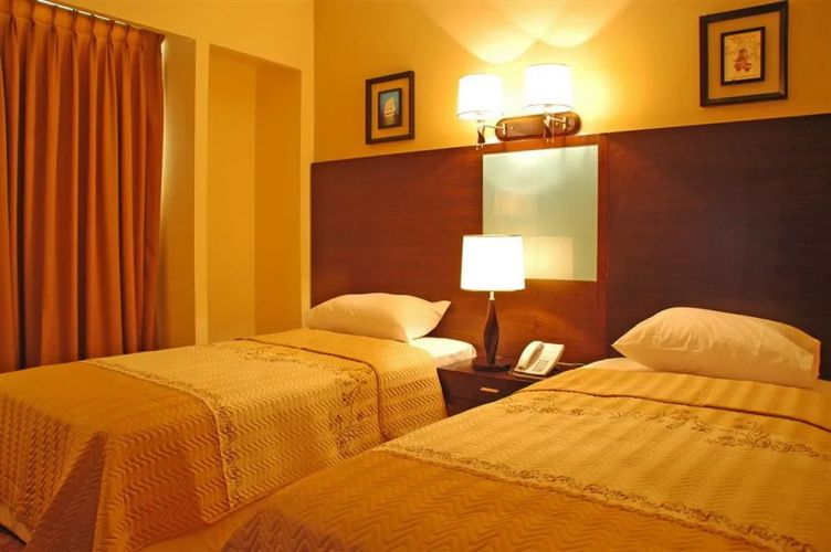 Arabela Hotel