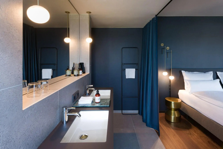 EmiLu Design Hotel