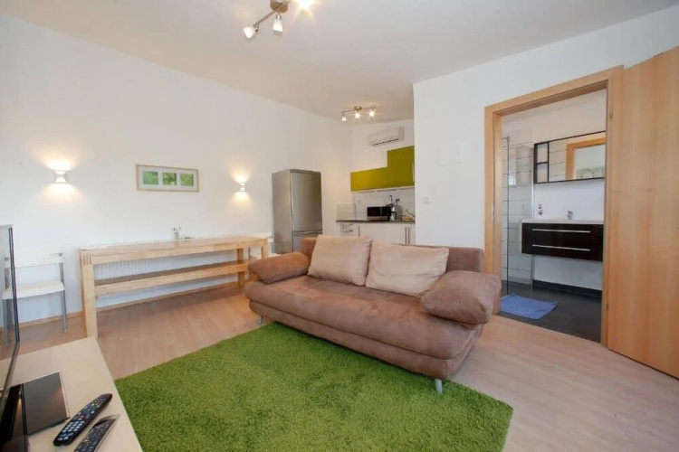 Bc Apartments