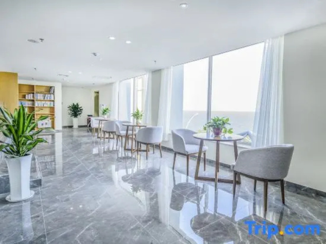 Tianma Hotel