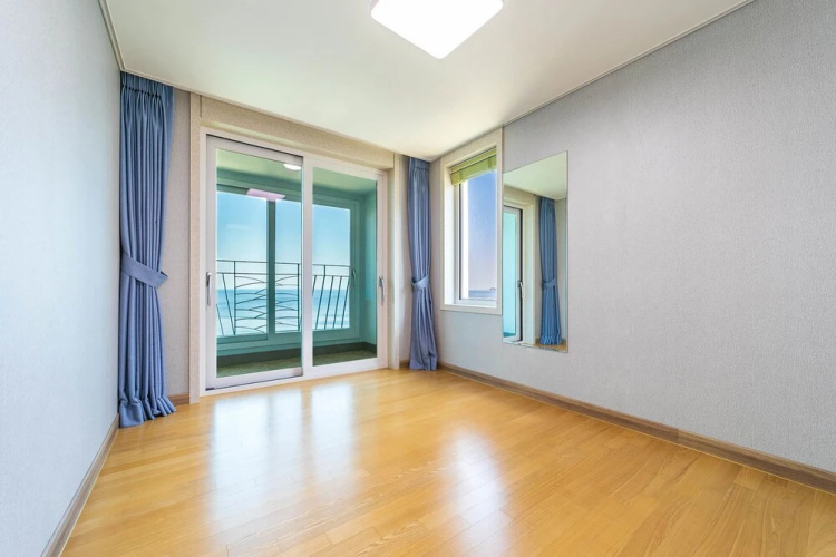 Pension Venezia in Samcheok