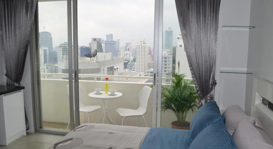 My Bangkok Pad
