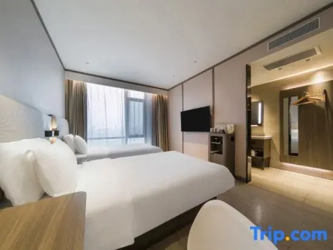 Business Twin room