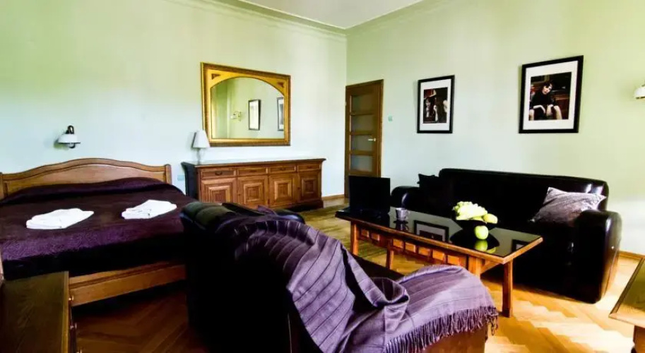 Apartament Morski