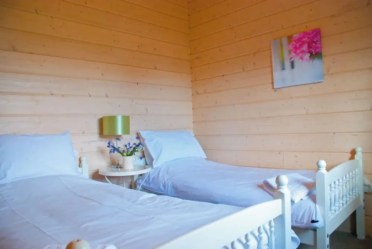 Skylark Lodge