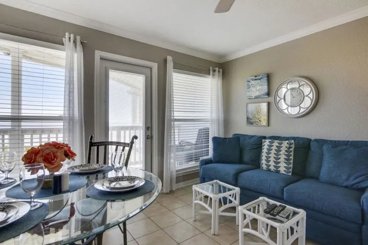 Seascape 2319 - 1 Br Condo