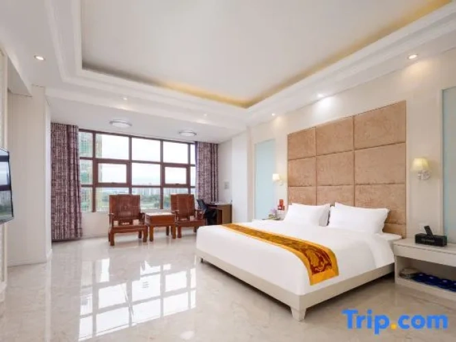 Business Double Suite