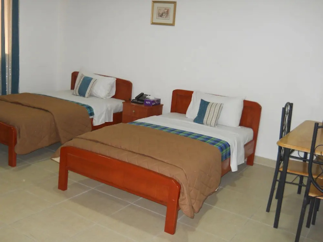 Diana Hotel