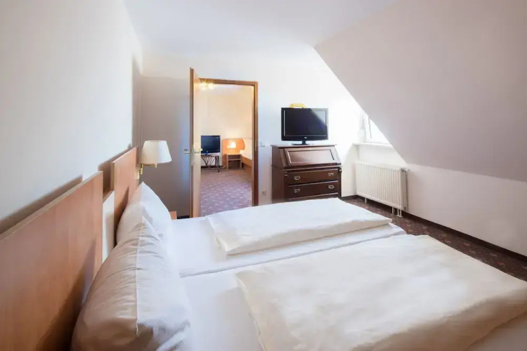 Hotel Maximilian