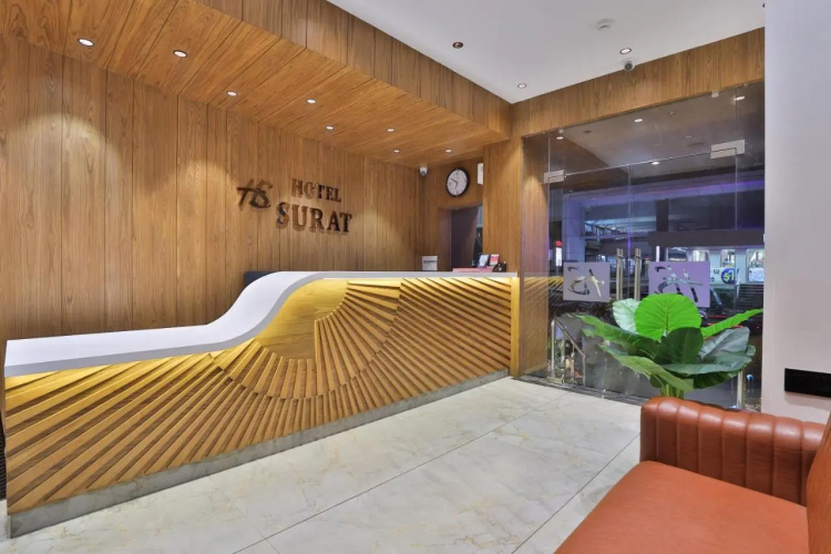 Hotel Surat
