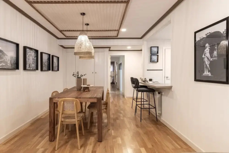 Scafati - 2 Bedrooms and Shared Pool in Centro