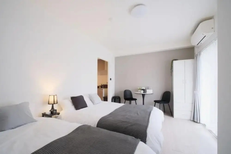 Junction Namba South Hotel Apartment