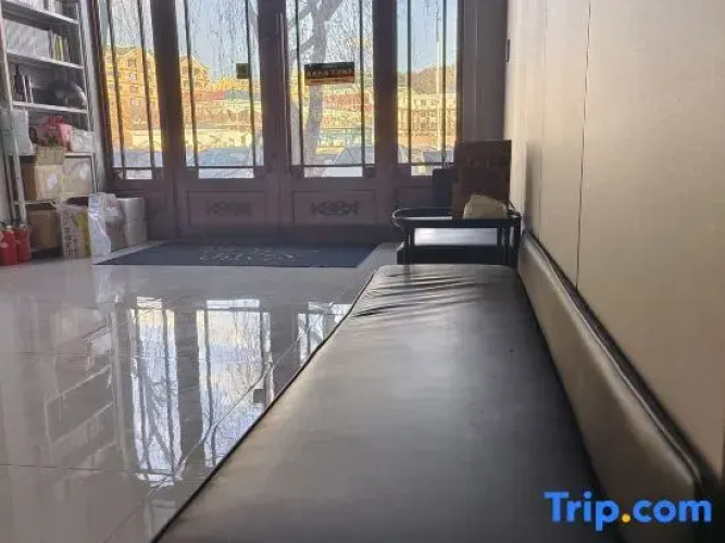 ming&tong hotel