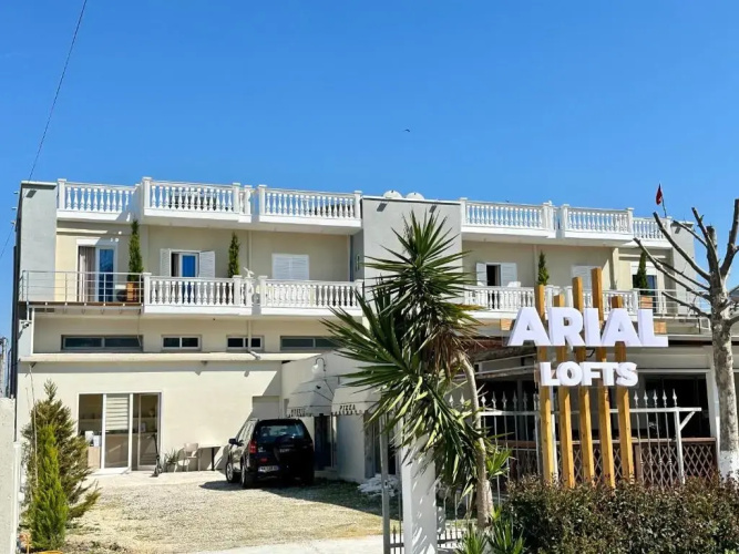 Imagen del hotel