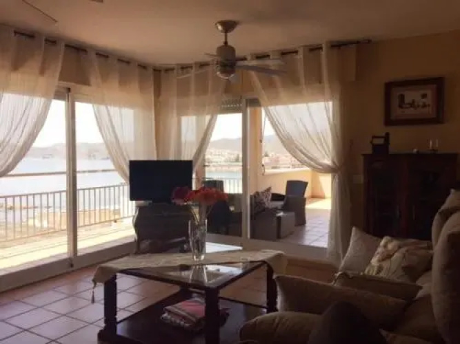 Apartamento Rivas