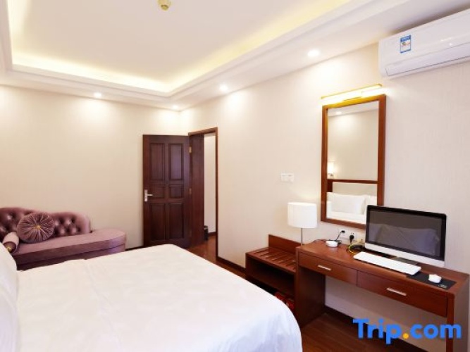 Business Double Suite
