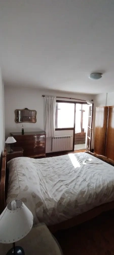 2 Bedrooms Family Apartment