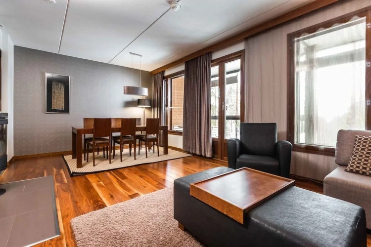 2 Bedrooms Superior Suite