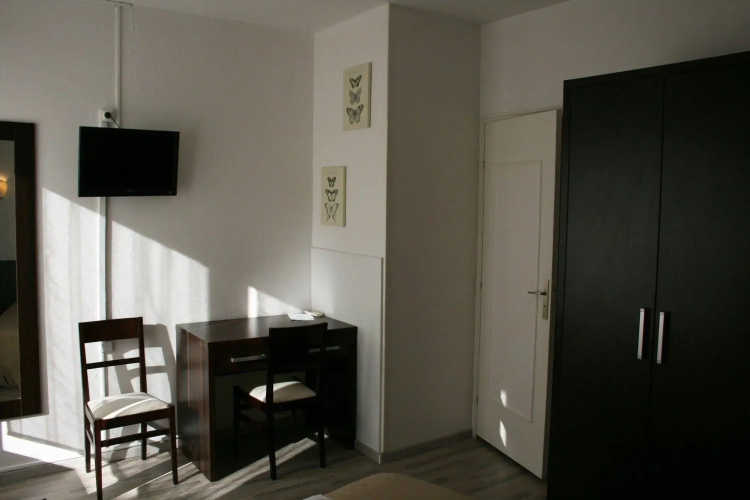 Hotel Vila