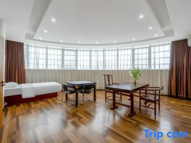 Double Family Suite