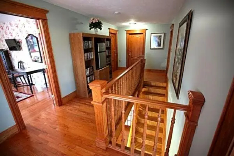 Twin Peaks B&B