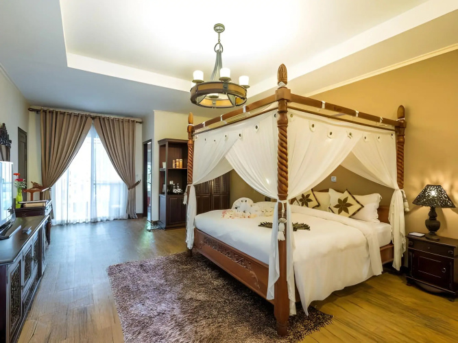 Bali Hotel