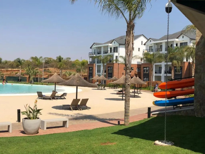The Blyde Riverwalk Estate